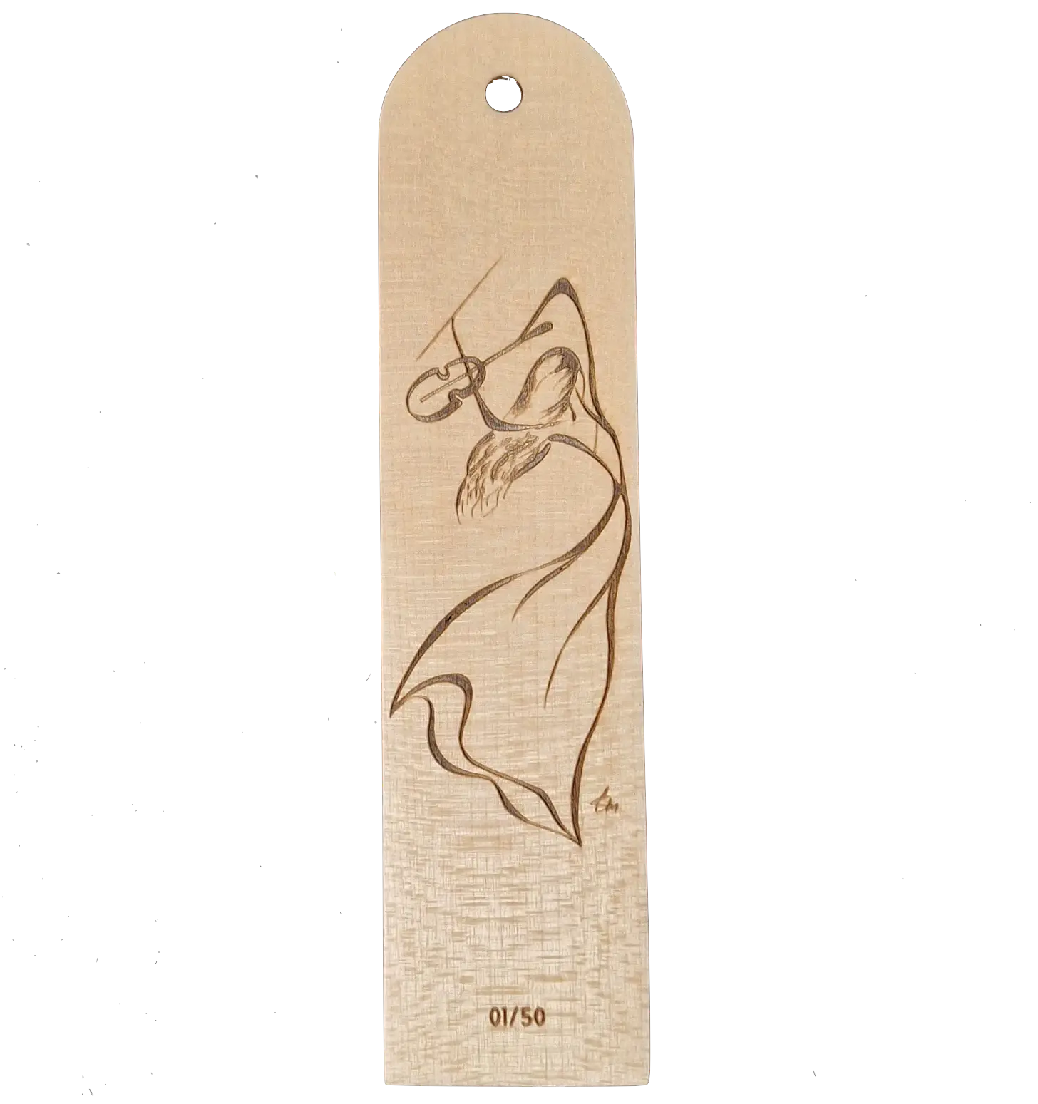 Violoniste, Tatyana Markovtsev