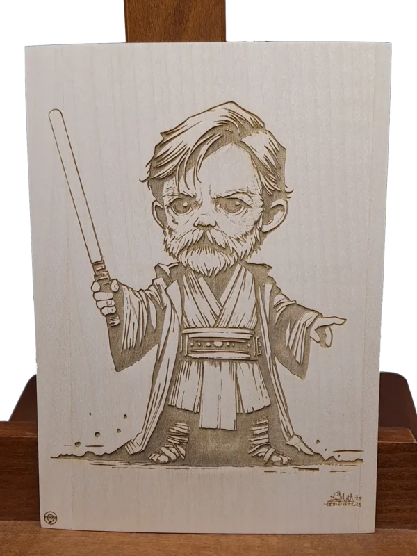 STAR WARS, Obi-Wan Kenobi