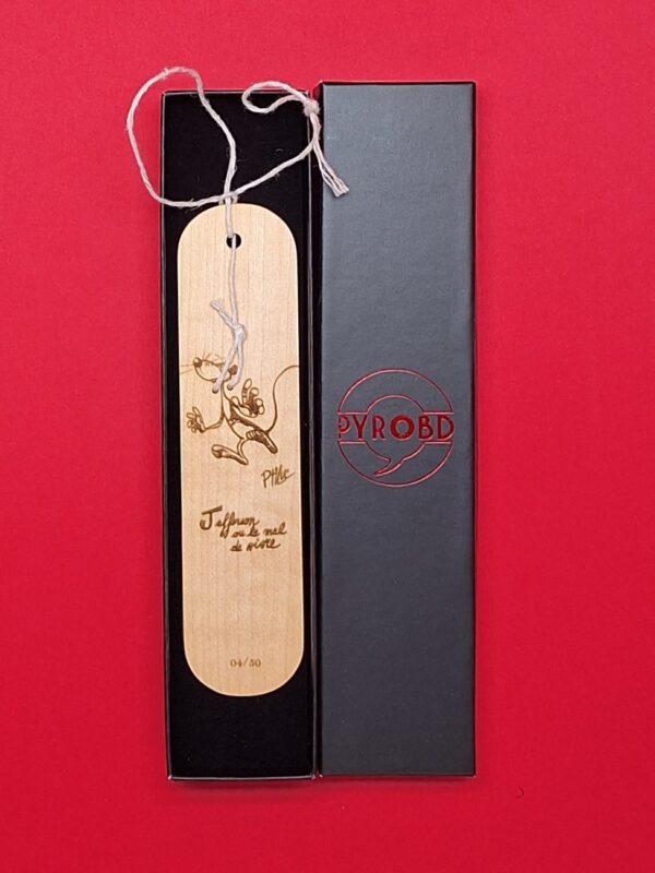 Jefferson par Ptiluc