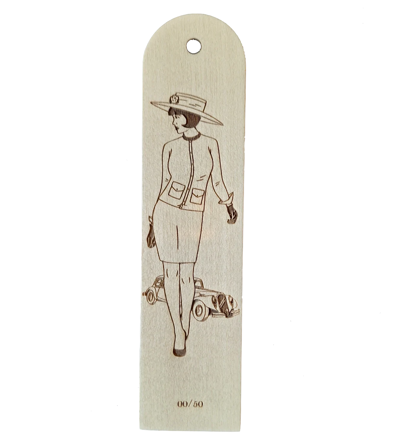 Margot et le mystère de la 22