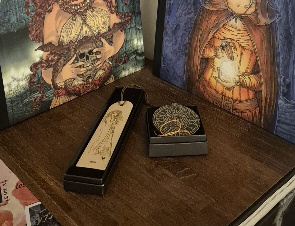 Aurélien Photo de collectionneur Béatrice Tillier