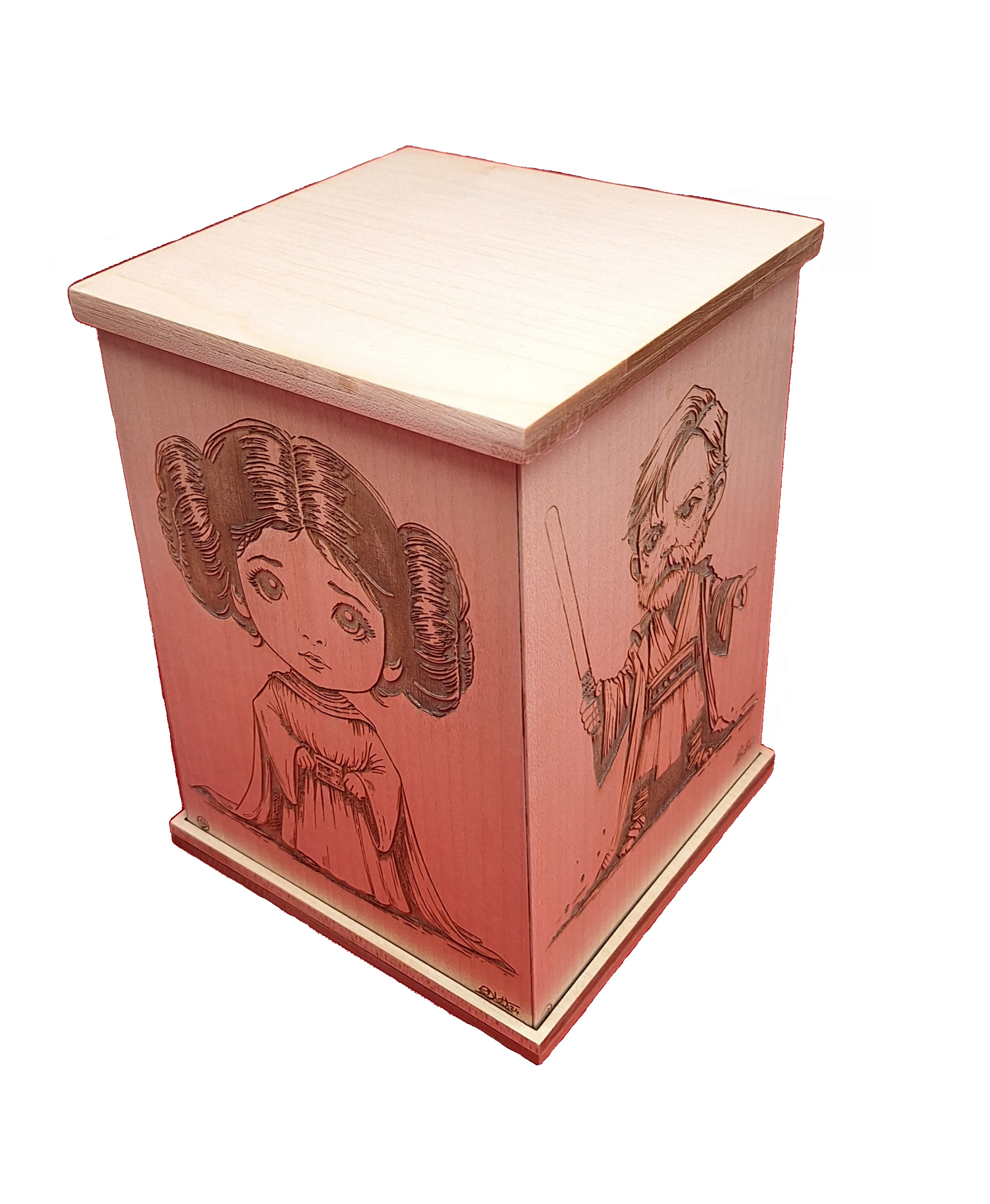 lanterne Star Wars article lanterne Star Wars article